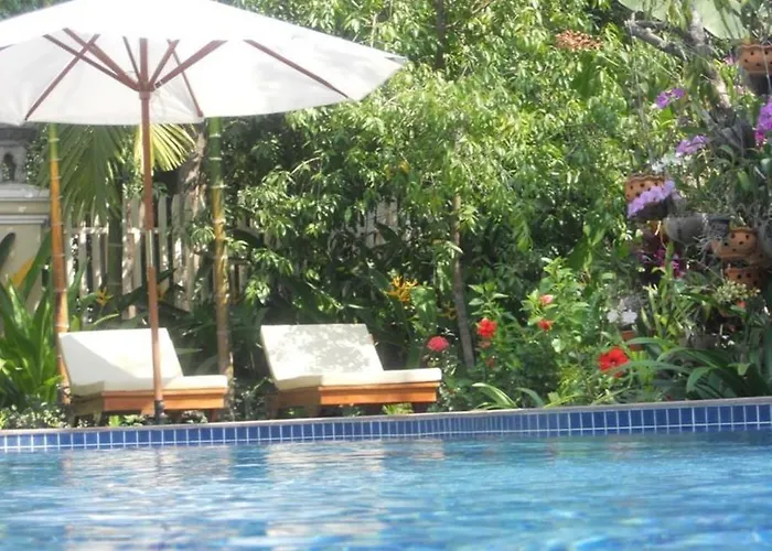 Hotel Mayfair Boutique Angkor 3*