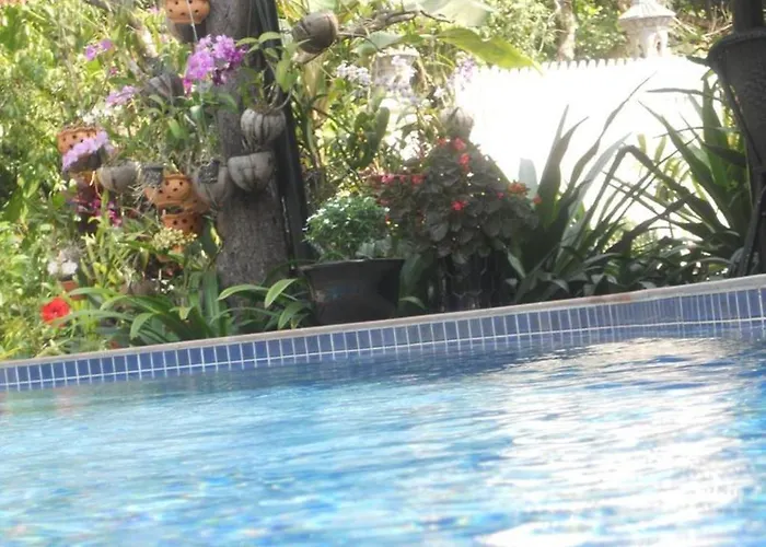 Mayfair Boutique Angkor