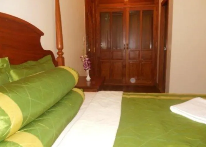 Mayfair Boutique Angkor 3* Siem Reap