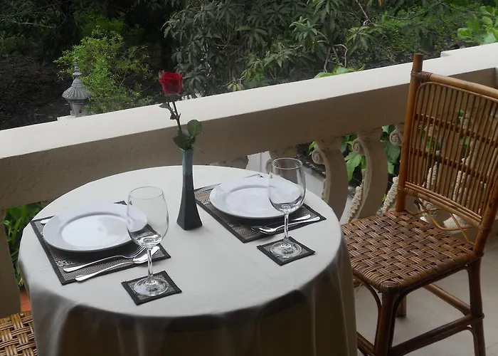 Mayfair Boutique Angkor Hotel Siem Reap