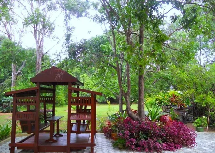 Mayfair Boutique Angkor Siem Reap