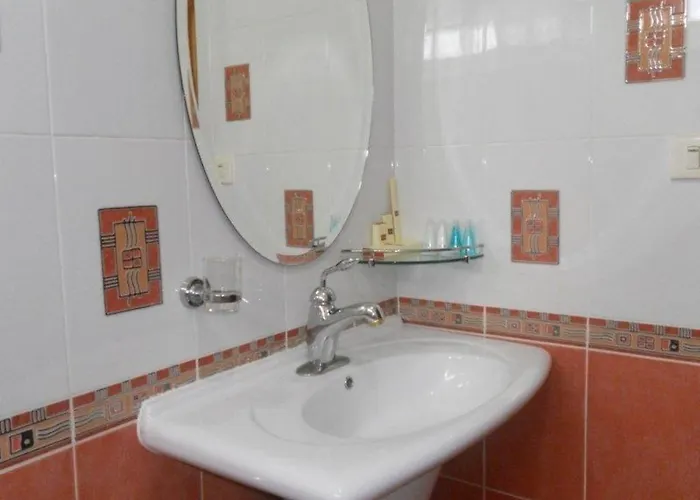 Hotel Mayfair Boutique Angkor 3*