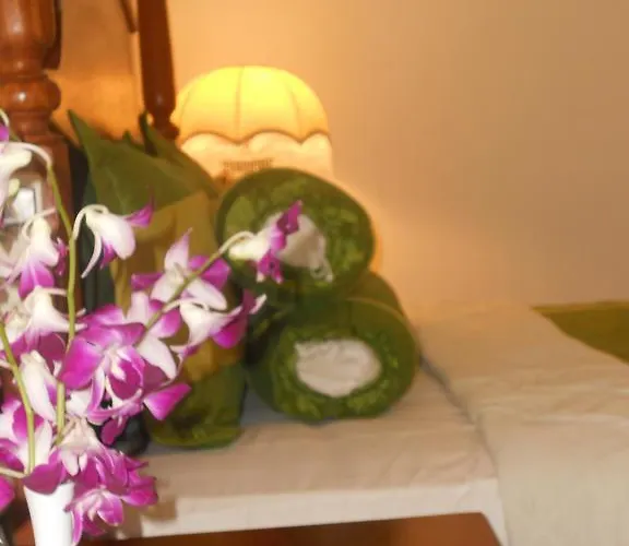 Mayfair Boutique Angkor Hotel Siem Reap