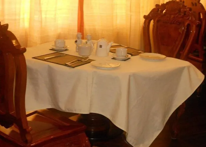 Mayfair Boutique Angkor Siem Reap