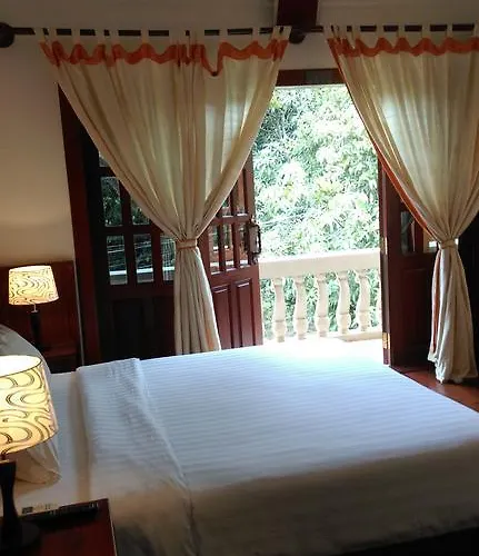 Hotel Mayfair Boutique Angkor 3*