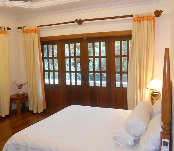 Mayfair Boutique Angkor Hotel 3*