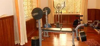 Hotel Mayfair Boutique Angkor 3*