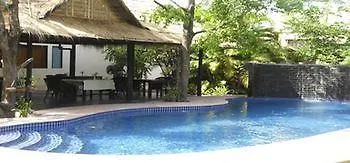 Hotel Mayfair Boutique Angkor Siem Reap