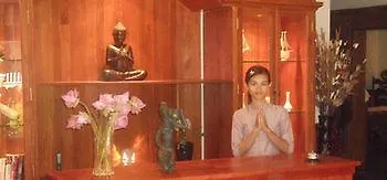 Mayfair Boutique Angkor Siem Reap