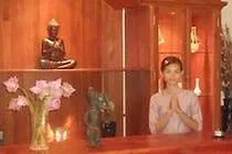 酒店 Mayfair Boutique Angkor