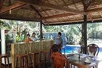 Hotel Mayfair Boutique Angkor Siem Reap