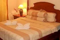 Mayfair Boutique Angkor Hotel Siem Reap