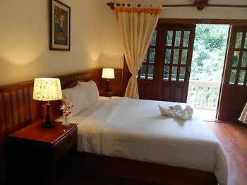 Mayfair Boutique Angkor 3* 暹粒