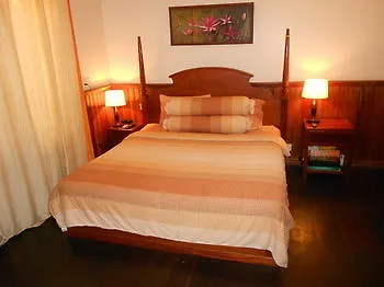 Hotel Mayfair Boutique Angkor Siem Reap