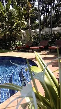 Mayfair Boutique Angkor Hotel Siem Reap