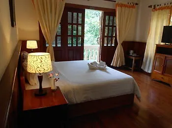 Mayfair Boutique Angkor 酒店 暹粒