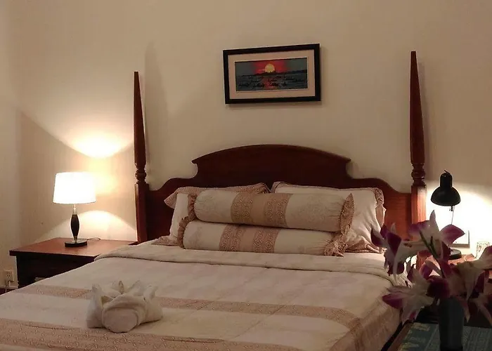 Mayfair Boutique Angkor Siem Reap