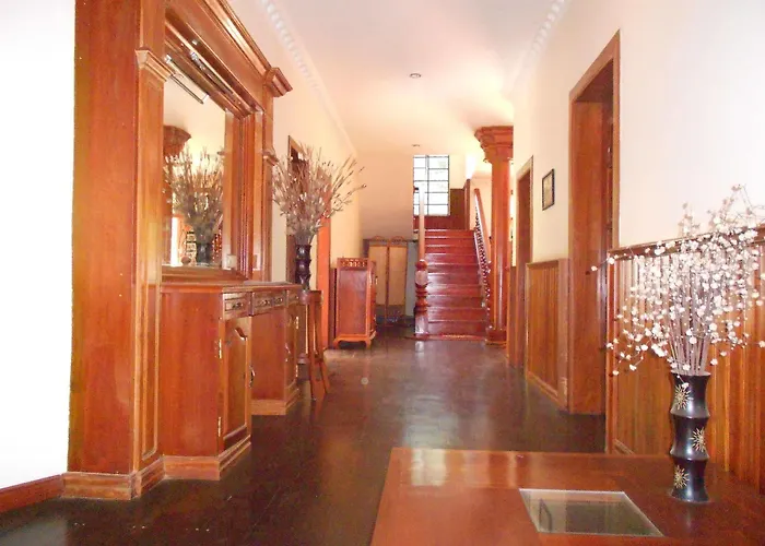 Mayfair Boutique Angkor Hotel