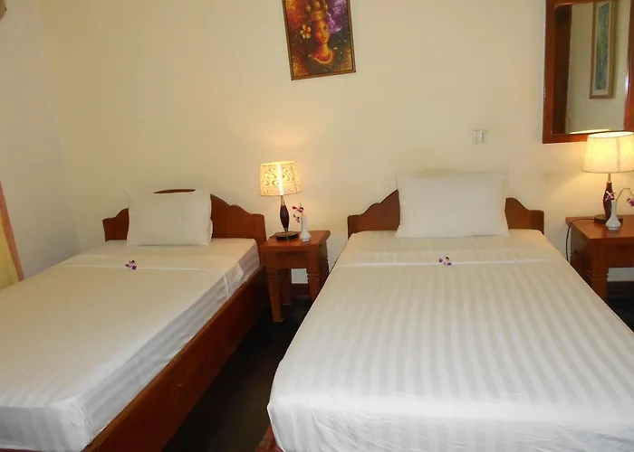 Mayfair Boutique Angkor